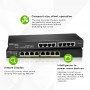 GS1915-8EP NEBULAFL SWITCH WEB POE (GS1915-8EP-EU0101F)