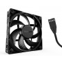 BE QUIET! VENTOLA SILENT WINGS PRO 4 140MM PWM (BL099)