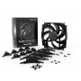 BE QUIET! VENTOLA SILENT WINGS PRO 4 140MM PWM (BL099)