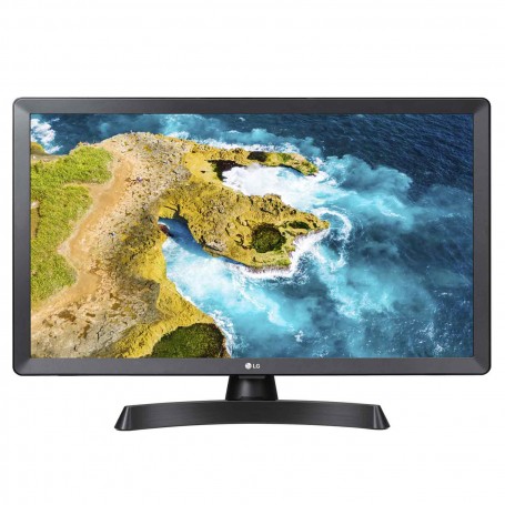 MONITOR TV 24 HDREADY TIVÙSAT SM (24TQ510S-PZ.API)