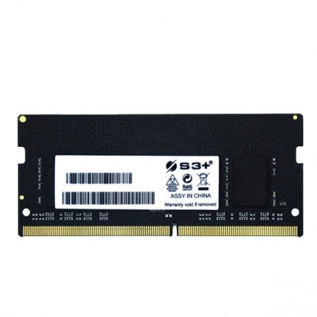 32GB S3+ DIMM DDR4 (S3L4N2619321)