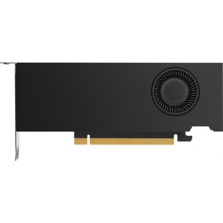 HP NVIDIA RTX A2000 12GB PCIE X16 (5Z7D9AA)