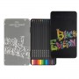 AST12 MATITE COLORATE BLACKEDITION (116413)