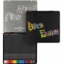 AST24 MATITE COLORATE BLACKEDITION (116425)