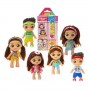 MCT CUTIE DOLL HAWAII (MEC90000)