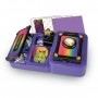 RAINBOW HAIR PINS MACHINE (18726)