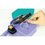 RAINBOW HAIR PINS MACHINE (18726)