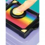 RAINBOW HAIR PINS MACHINE (18726)