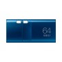 USB TYPE-C FLASH DRIVE 64GB (MUF-64DA/APC)