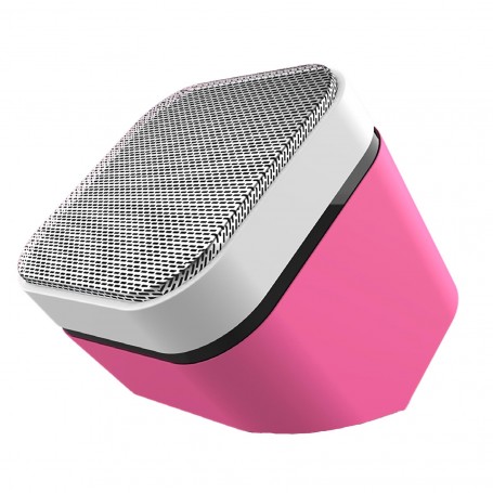 PANTONE SPEAKER FLUO PINK (PT-BS003R)