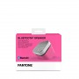 PANTONE SPEAKER FLUO PINK (PT-BS003R)