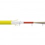 CAVO 12FO OM4 DIEL.INT. CCA VIOLA (19618500CZ)