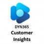 DYNAMICS 365 CUSTOMER INSIGHTS (CFQ7TTC0LH3J-000F)