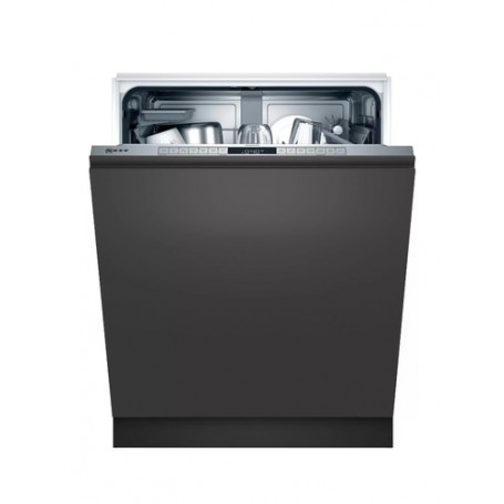 Neff S175HAX29E lavastoviglie A scomparsa totale 13 coperti D (S175HAX29E)