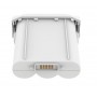 ISIWI BATTERIA SUPPLEMENTARE ENERGY ISW-BT8700 PER TELECAMERA A BATTERIA (ISW-BT8700)