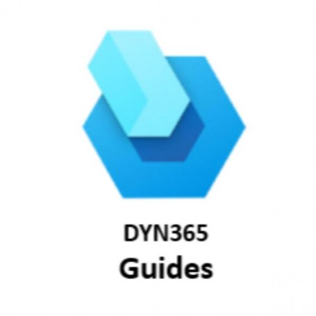 DYNAMICS 365 GUIDES (CFQ7TTC0LGV7-0001)