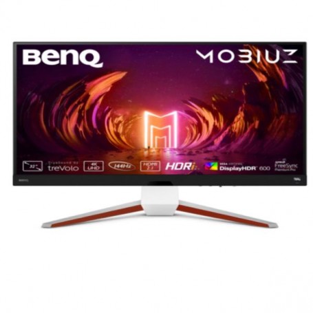 EX3210U 31.5IN IPS 4K UHD 144HZ (9H.LKHLB.QBE)