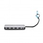 USB3.0-C/TB3 3X M.NANOD+LANPD100W (CANANOTDOCKPD)