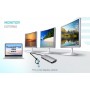 USB3.0-C/TB3 3X M.NANOD+LANPD100W (CANANOTDOCKPD)