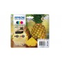 MULTIPACK 4-COLOURS 604XL INK (C13T10H64010)