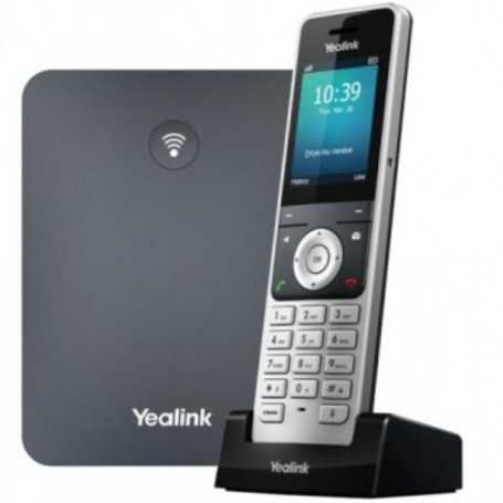 W76P PACKAGE-DECT BASEW70B+CORDLESS (W76P)