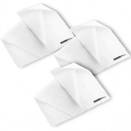 KIT PULIZIA EVERCLEAN PRO TECH 1+2 (FD3208031)