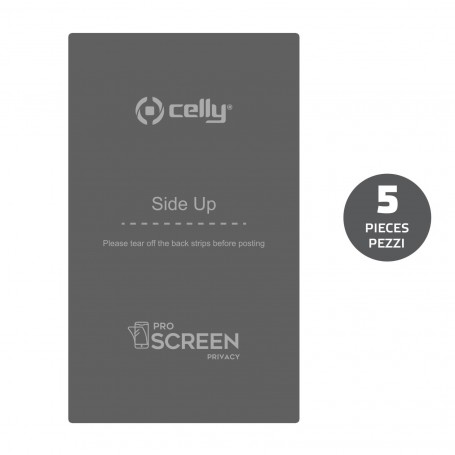 PRO SCREEN FILM TAB 5PZ (PROFILM5TAB)