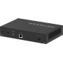 NETGEAR SWITCH 10 PORTE POE MANAGED 8XPOE+ 110W, 1X1G, 1XSFP (GSM4210PD-100EUS)