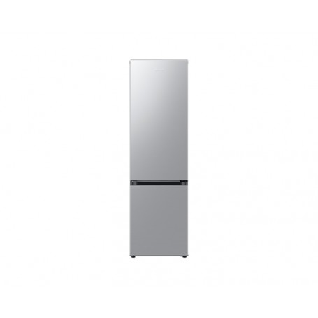 Samsung RB38C600DSA/EF frigorifero con congelatore Libera installazione 390 L D Acciaio inox