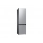Samsung RB38C600DSA/EF frigorifero con congelatore Libera installazione 390 L D Acciaio inox