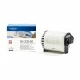 Brother DK-22246 nastro per etichettatrice Nero su bianco (DK22246)