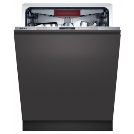 Neff S255HCX29E lavastoviglie A scomparsa totale 14 coperti D (S255HCX29E)