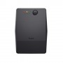 Trust Paxxon 1000 VA 600 W 4 presa(e) AC (23504)
