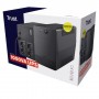 Trust Paxxon 1000 VA 600 W 4 presa(e) AC (23504)