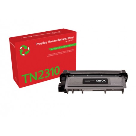 TONER EVERYDAY PER TN-2310 (006R04585)