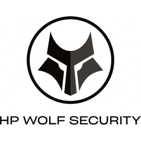HP 1Y WOLF PRO SECURITY 1-99 ELTU (U05L7AAE)