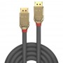 Lindy 36296 cavo DisplayPort 10 m Grigio (36296-LND)