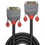 Lindy 36225 cavo DVI 7,5 m DVI-D Nero (36225)