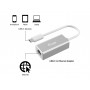 Equip 133454 scheda di rete e adattatore Ethernet 1000 Mbit/s (133454)
