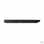 Lenovo ThinkPad L13 AMD Ryzen™ 5 PRO 7530U Ibrido (2 in 1) 33,8 cm (13.3") Touch screen WUXGA 16 GB DDR4-SDRAM 512 GB SSD Wi-F