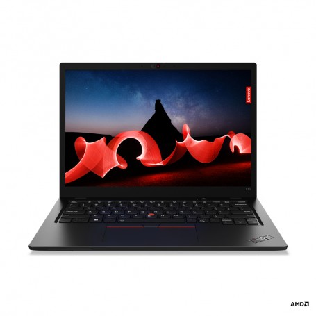 Lenovo ThinkPad L13 AMD Ryzen™ 5 PRO 7530U Computer portatile 33,8 cm (13.3") WUXGA 16 GB DDR4-SDRAM 512 GB SSD Wi-Fi 6E (802.