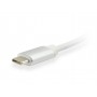 Equip 133451 adattatore grafico USB Bianco (133451)