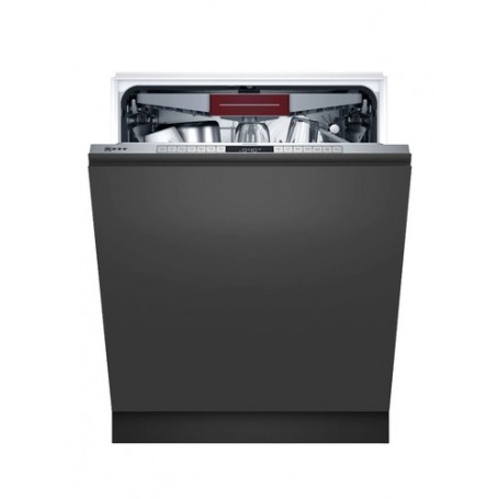 Neff S155HCX29E lavastoviglie A scomparsa totale 14 coperti D (S155HCX29E)