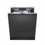 Neff S155HCX29E lavastoviglie A scomparsa totale 14 coperti D (S155HCX29E)
