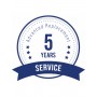 5 ANNI PER TS-464U