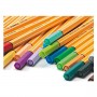 AST5 STABILO POINT 88 FLUO