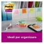 CF6BLOC POST-IT SUPSTIC PLAYFUL