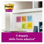 CF6BLOC POST-IT SUPSTIC PLAYFUL
