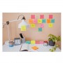 CF6BLOC POST-IT SUPSTIC PLAYFUL