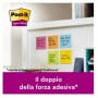CF6BLOC POST-IT SUPSTIC OASIS